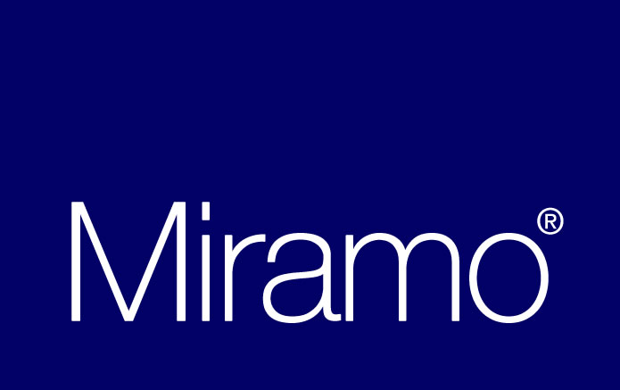 Miramo logo